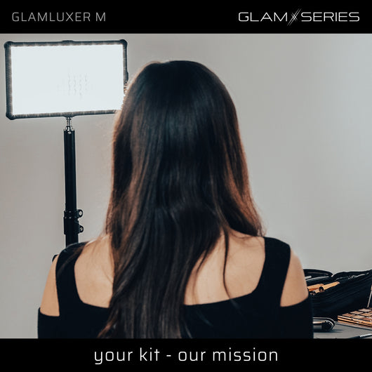GLAMSERIES GlamLuxer M