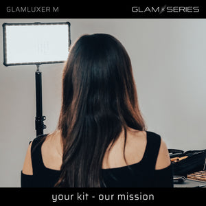 GLAMSERIES GlamLuxer M