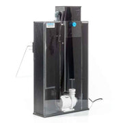 Deltec MCE 601 24V DC Schiumatoio Esterno Appeso con Pompa Elettronica