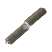 CERNIERA C/COSTA  1258 REGOLABILE 22X27X150 MM- 18,0 pz