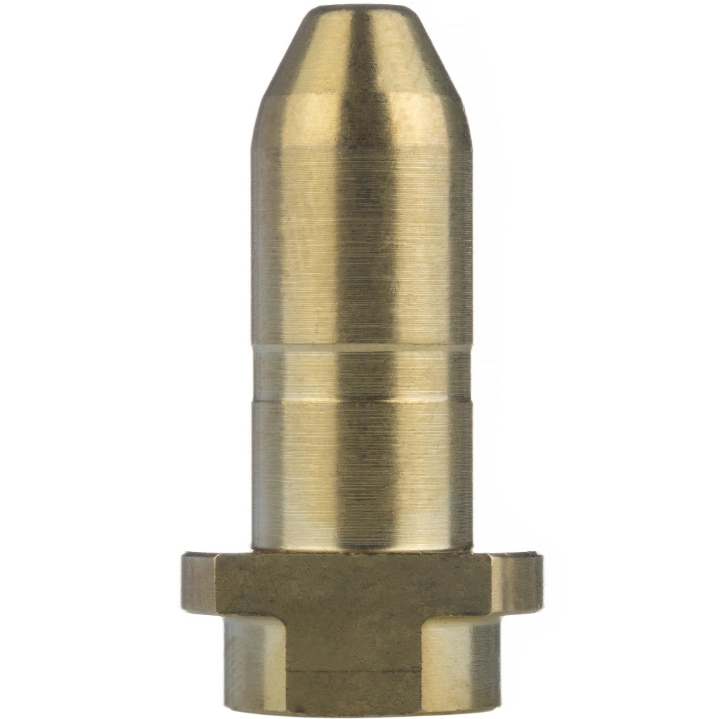 Ugello di Ricambio per Lancia Vario compatibile con Kärcher K5 K6 K7 – Monolite in Ottone, Alta Durata