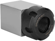 Blocco Collet - Acciaio di Alta Qualità per Strumenti - Osservatorio Collet - Macchina da Tornio CNC - Macchina di Stampa - Strumentazione di Precisione - Duraturo e Affidabile - Osservatorio Collet 

Modello: 
Specifica tecnica: 
Codice prodotto: