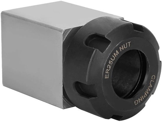 Blocco Collet - Acciaio di Alta Qualità per Strumenti - Osservatorio Collet - Macchina da Tornio CNC - Macchina di Stampa - Strumentazione di Precisione - Duraturo e Affidabile - Osservatorio Collet 

Modello: 
Specifica tecnica: 
Codice prodotto: