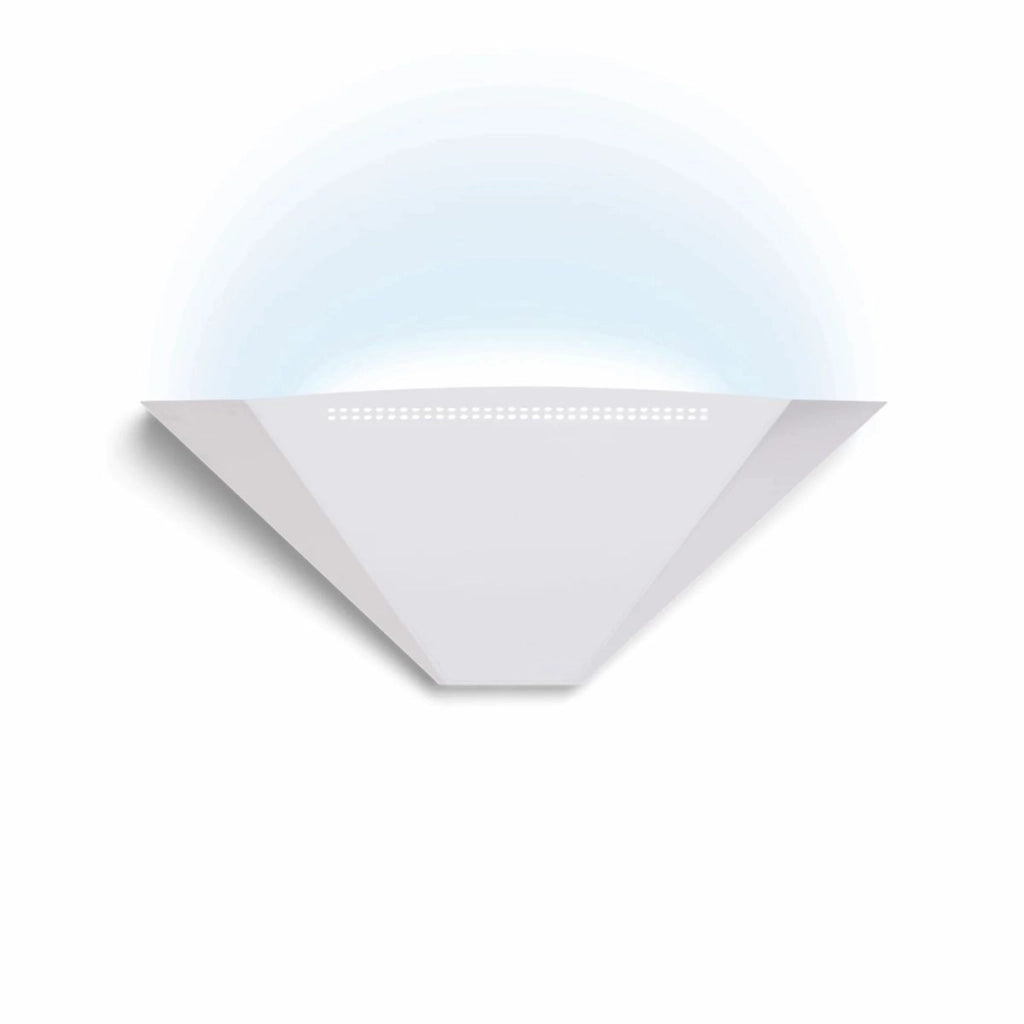 Luralite Cento Lampada Led Cattura Insetti Risparmio Energetico | Insect-O-Cutor