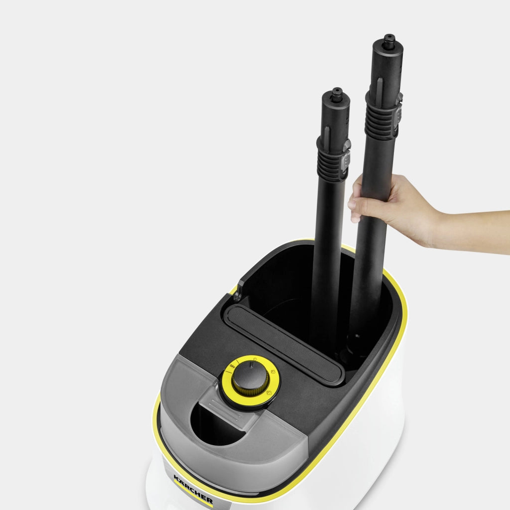 Karcher Pulitore a vapore SC 4 Deluxe