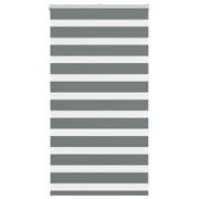 Tenda a Rullo Zebra Larghezza Tessuto 75,9 cm Poliestere