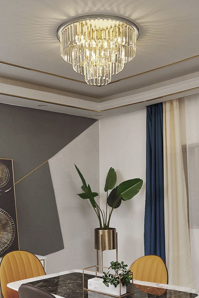 Lampada Da Soffitto APP780-7C