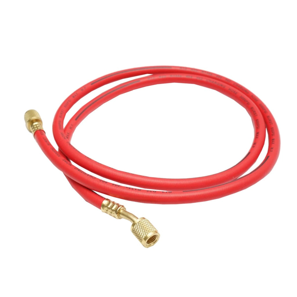 Set di tubi flessibili refrigeranti da 1,5 m per AC freon R143A, R502, R22, R12 Breckner Germany