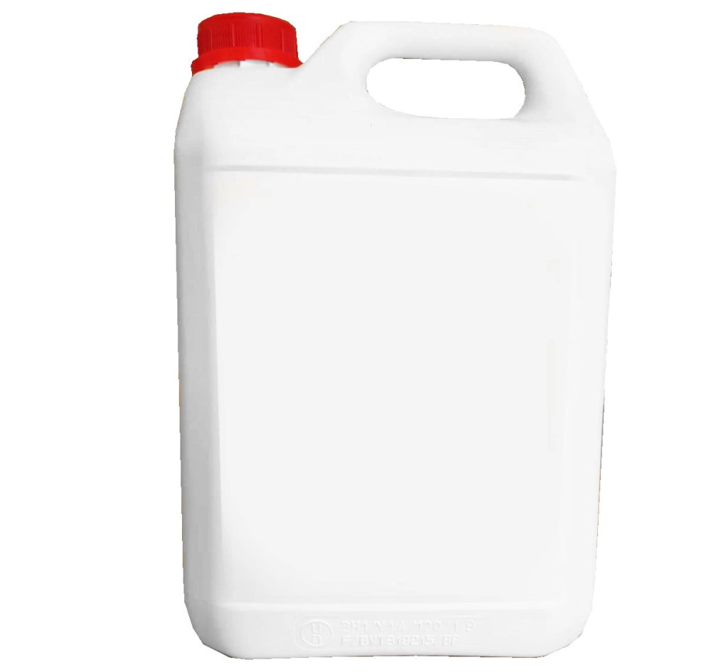 ACIDO TAMPONATO 1 lt - 12 pezzi