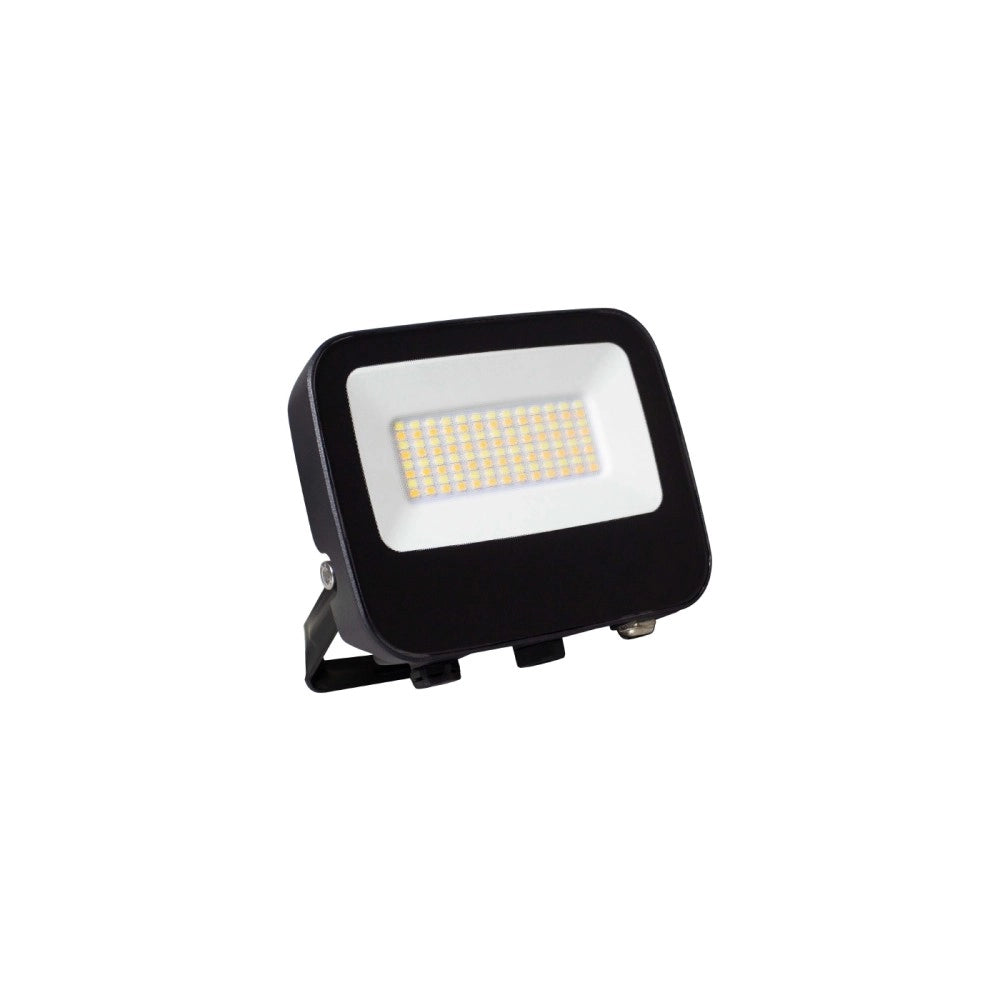 Alca power lx20-pro proiettore led da 20w a 220-240v temperatura di colore e flusso luminoso regolabile