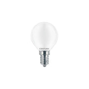 Century Lampadina Led Saten Sfera E14 4W 470lm  4000k