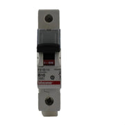 Interruttore magnetotermico 1P 1 mod. 10A Bticino