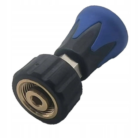 Lancia Mini M22 con Ugello Piatto 15° – Compatibile con Idropulitrici Kärcher HD/HDS | Pressione 4000 PSI