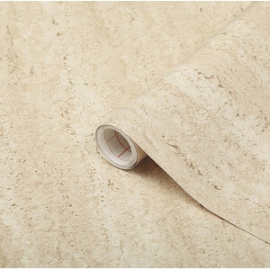 PLASTICA ADESIVA HOMEDECO 288.2251 15 M  PIETRE/BE