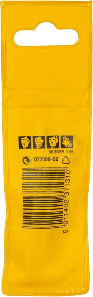 DEWALT DT7500-QZ porta inserto adattatore magnetico