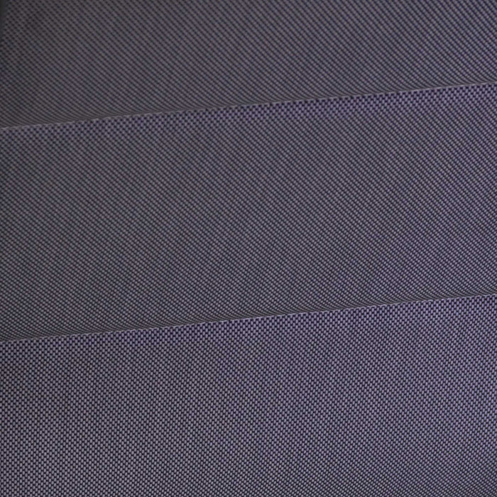 Sedia da Giardino 56x66xh90 cm in Alluminio e Texilene Riverside Antracite