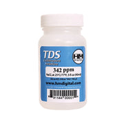 HM-Digital  TDS 342 Soluzione Di Calibratura TDS µS