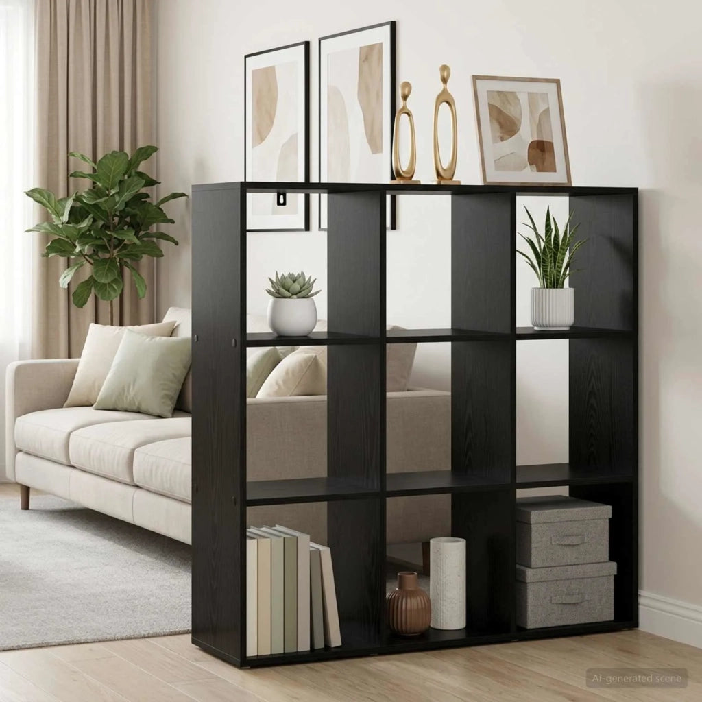 Armadio per Libri 102 x 29 x 103,5 cm Legno ingegnerizzato 8015688