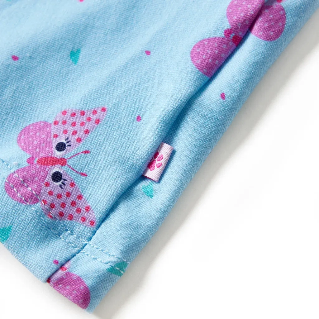 Gonna da Bambina Blu 140 14676