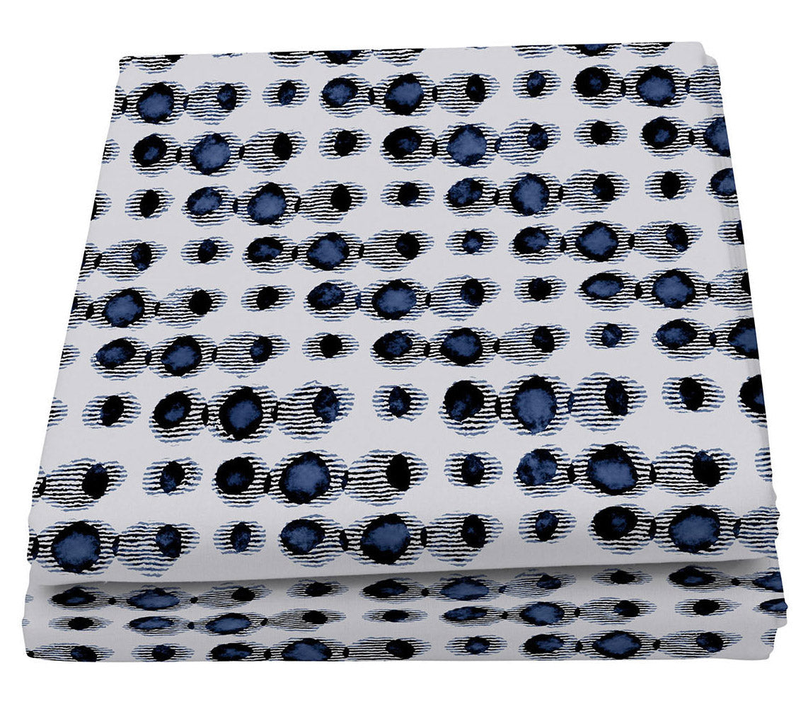 Telo Arredo Copritutto Copridivano in Microfibra Optical 170x280 cm