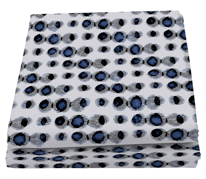 Telo Arredo Copritutto Copridivano in Microfibra Optical 170x280 cm