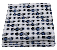 Telo Arredo Copritutto Copridivano in Microfibra Optical 270x280 cm