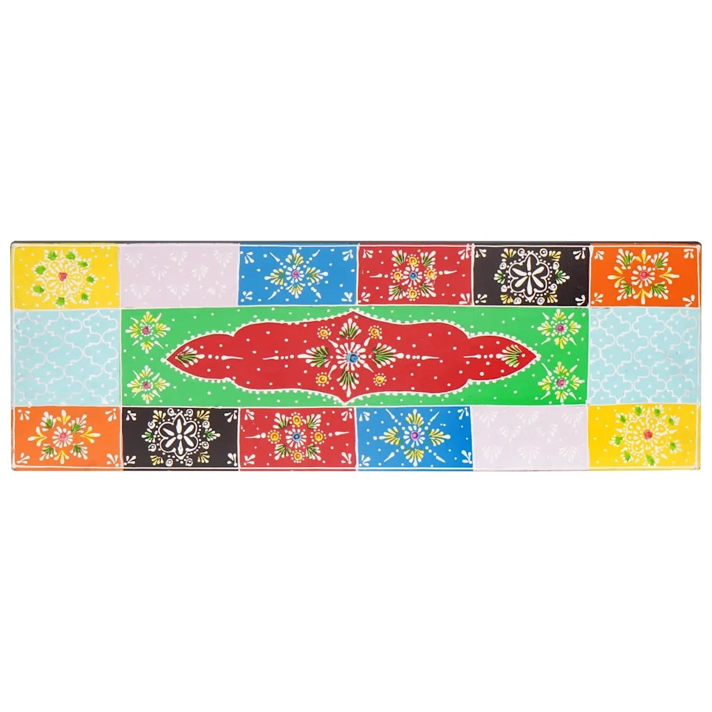 Scaffali da parete Multicolore 60 x 20 x 6 cm 4017575