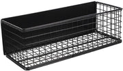 Organizzatore per Frigorifero Magnetico - Raccoglitore di Erbe Magnetico - Organizzatore per la Cucina - Accessori per la Cucina - Risparmio di Spazio - Capacità di Carico Elevata