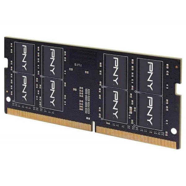 MEMORIA SO-DDR4 32 GB PC3200 (1X32) (MN32GSD43200-SB)