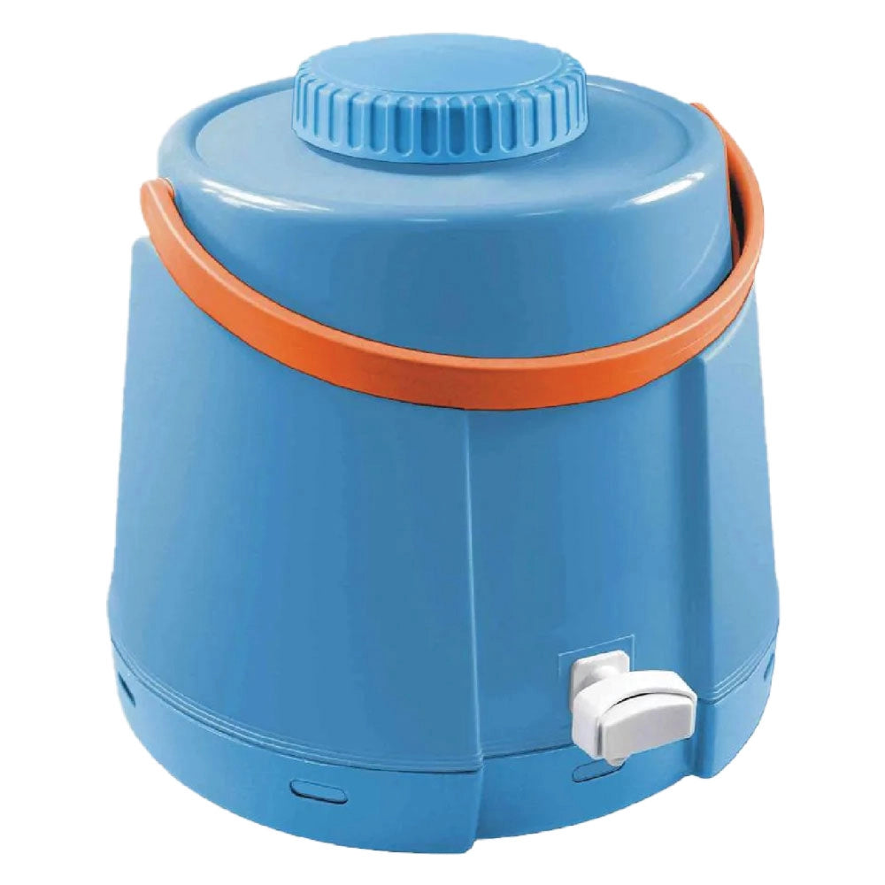 1pz thermos per bevande 'jug fiesta' 5,6 lt - 29,3 x 27 x 27,5 cm cod:ferx.7906490nlm