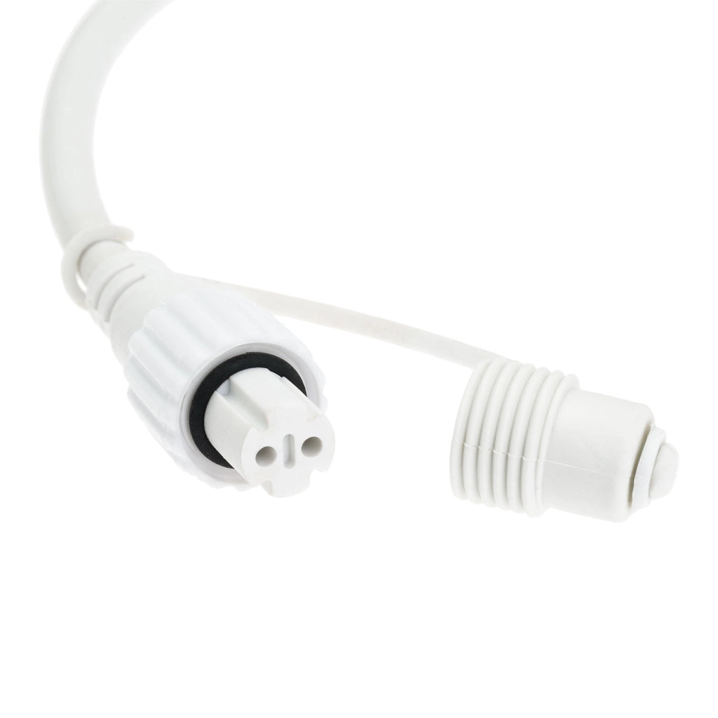 Cavo alimentazione 2x1,5mm2 Schuko 1,5m