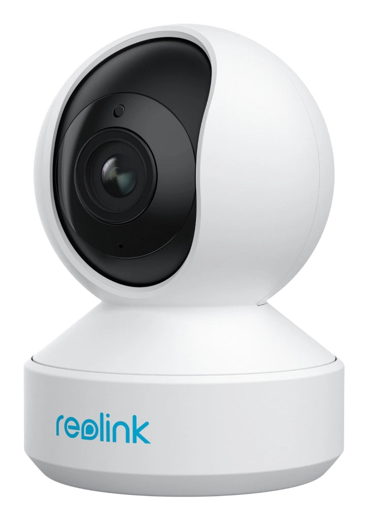 Telecamera wifi e340 int bianca orientabile 8mp 4k e seriese340 - wifiee340-8mp