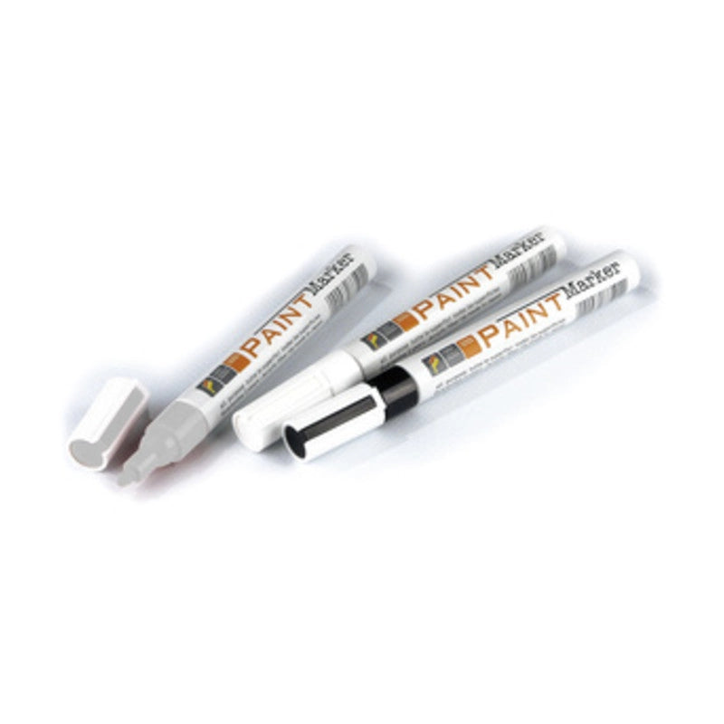 PENNARELLO PAINT MARKER ARGENTO- FARMICOL- 12,0 pz