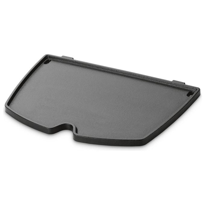 Weber 6558 accessorio per barbecue per l'aperto/grill Piastra