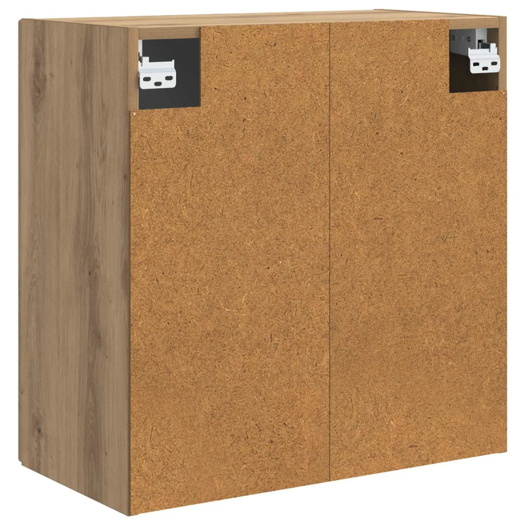Mobiletto a muro Rovere Artigianale 59 x 31 x 60 cm 897904