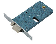 1pz elettroserratura alluminio infilare fasce 1m+s art. 777 e.70 - f.16 cod:ferx.vit25059