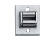 GUIDACINGHIA RETTANGOLARE PER AVVOLGIBILE  mm.50x60