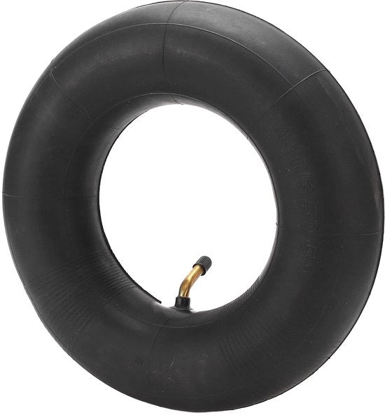 Banda interna 4.10/3.50-5 - Elevate le prestazioni - Guida sicura - Banda interna per carrelli - Banda interna per tagliagrass - Materiale duraturo - Banda esterna