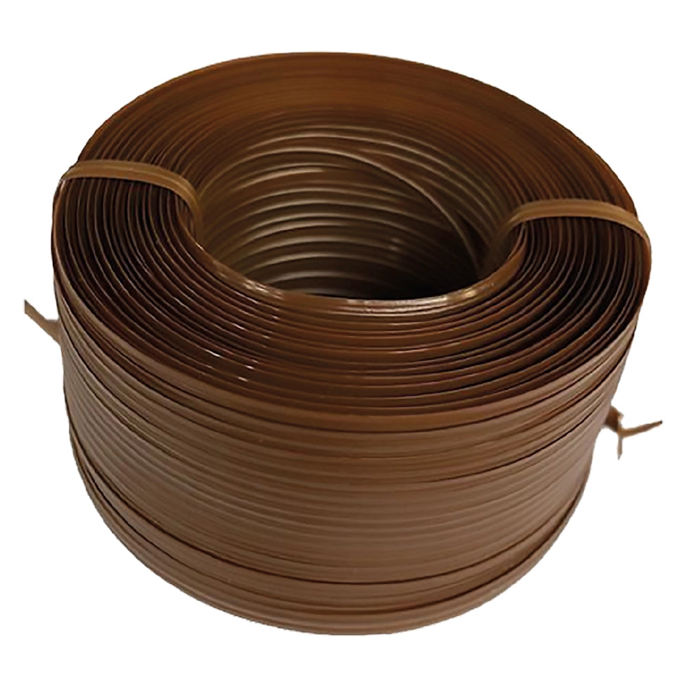 ROCCHETTO FILO PER LEGATRICE A BATTERIA Ø mm 75 x 90 mt  - BricoGo