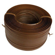 ROCCHETTO FILO PER LEGATRICE A BATTERIA Ø mm 75 x 90 mt  - BricoGo