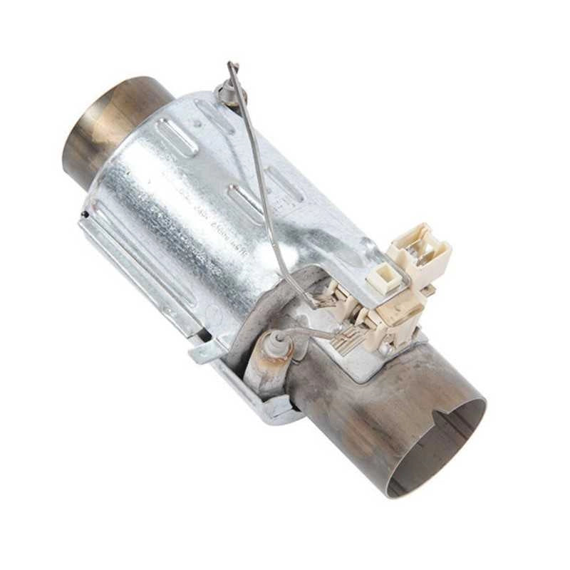 RESISTENZA TUBO LAVASTOVIGLIE REX AEG ELECTROLUX SMEG WHIRLPOOL TT08 2100W Diam  - Electrolux Rex Aeg Zoppas