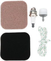 Kit di Manutenzione per Trimmer per Diverse Macchine da Giardino
