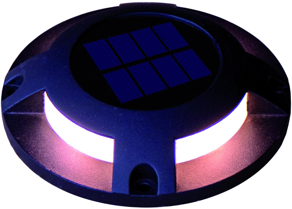 Century SEGNAPASSO SOLARE A LED STEP SOLAR 0,04 W - 5 lumen - 4.000K