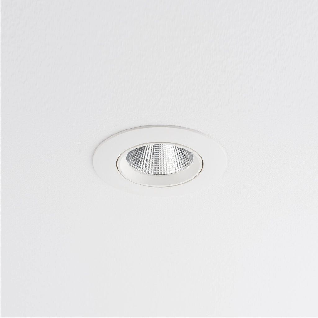 Faretto da incasso LED 5W 4000K bianco Nowodvorski Egina