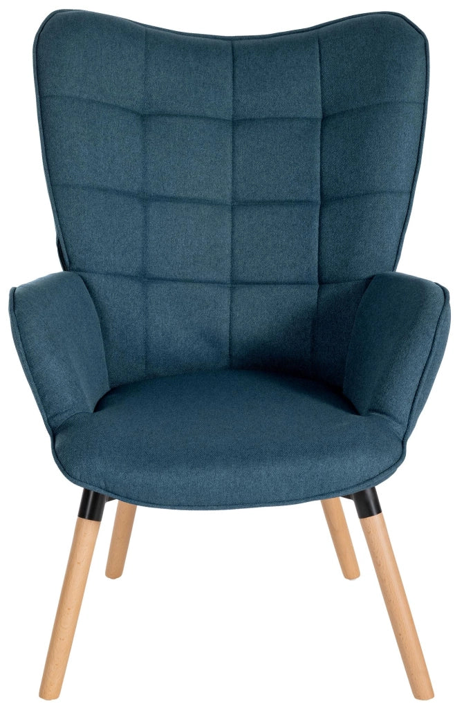 Sessel Garding Stoff