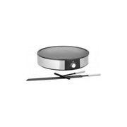 WMF Lono Creperie crepiera 1 crepe 1600 W Nero, Argento