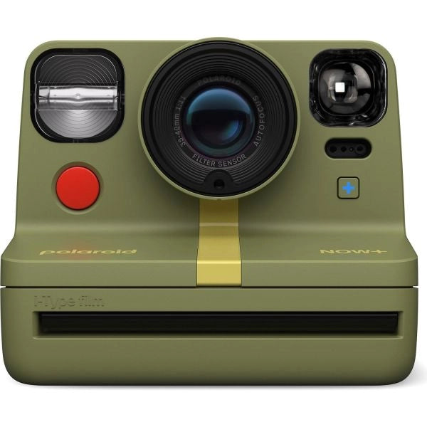 Polaroid now + for.green - PZ9075