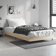 Giroletto Rovere Sonoma 100x200 cm in Legno Multistratocod mxl 130194