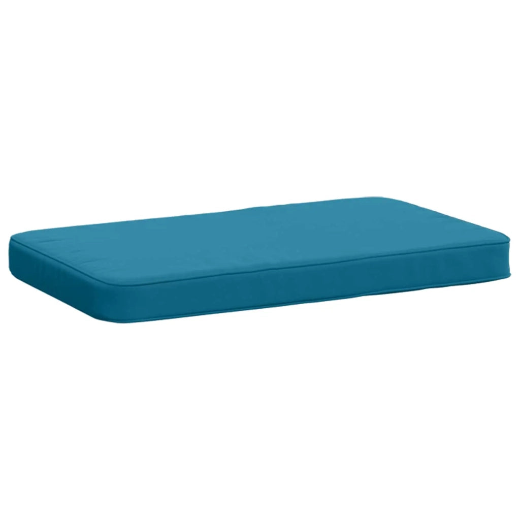 Cuscini per Panchina a 2 Pezzi VUGHT 2 pcs 100% Poliestere 951037