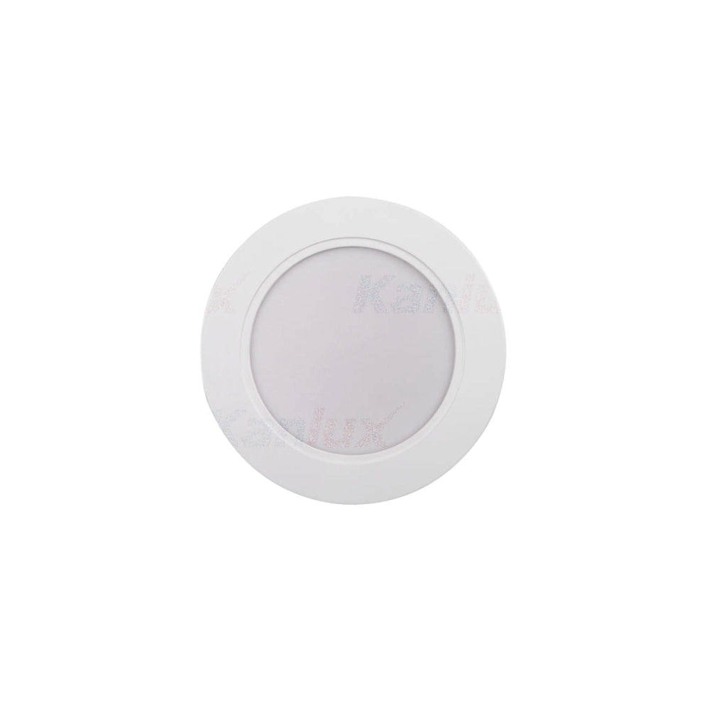 Faretto soffitto rotondo Kanlux TAVO LED 12W 4000K IP44